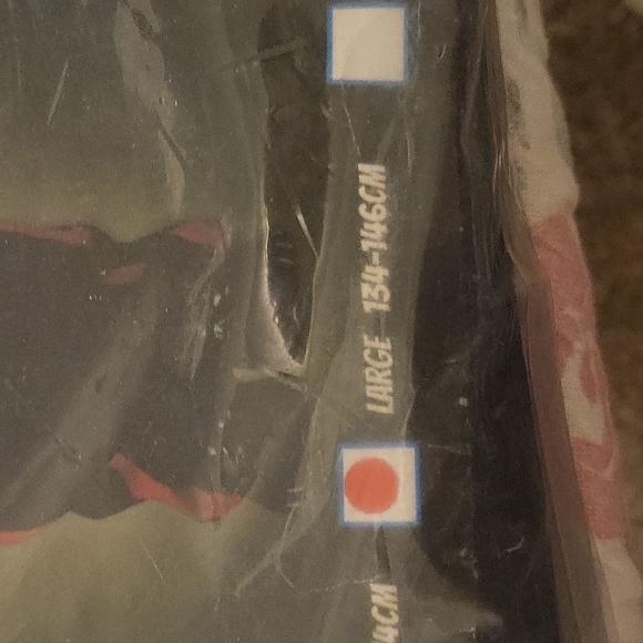 Ceremonial outfit for boys - Picture 4 of 4